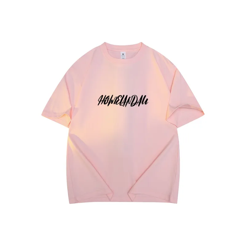 HOWIE LANDAU T Shirts Unisex-8