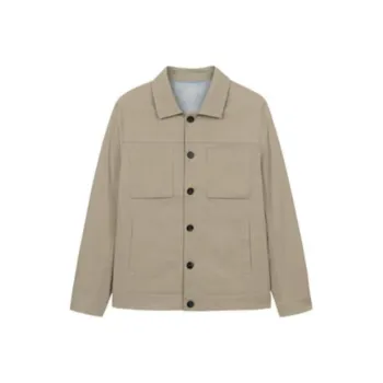 Wit Jackets Men