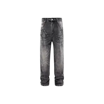 HELIPORT Jeans Unisex