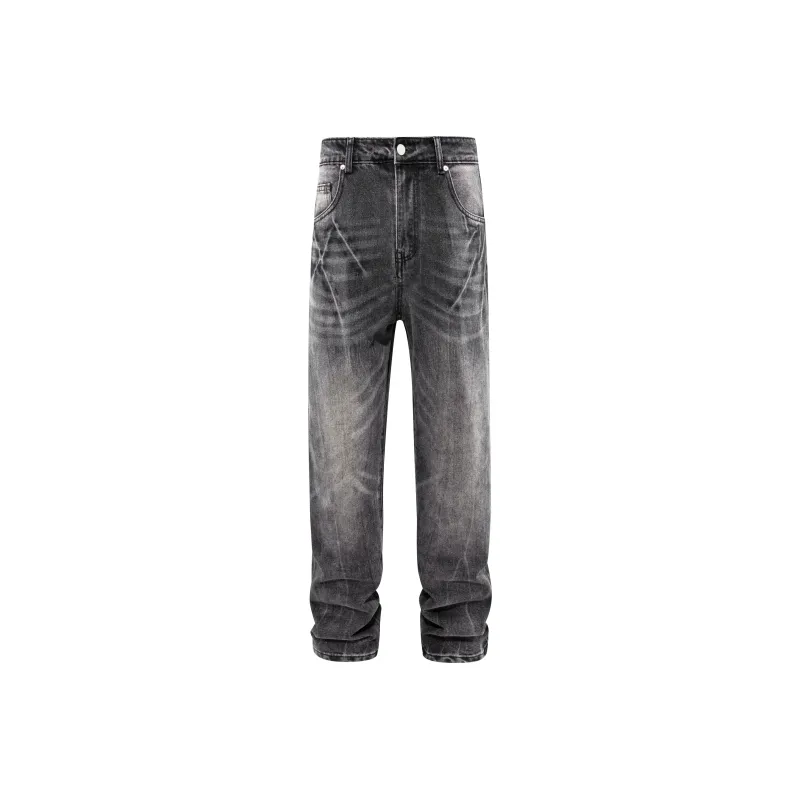 HELIPORT Jeans Unisex-0