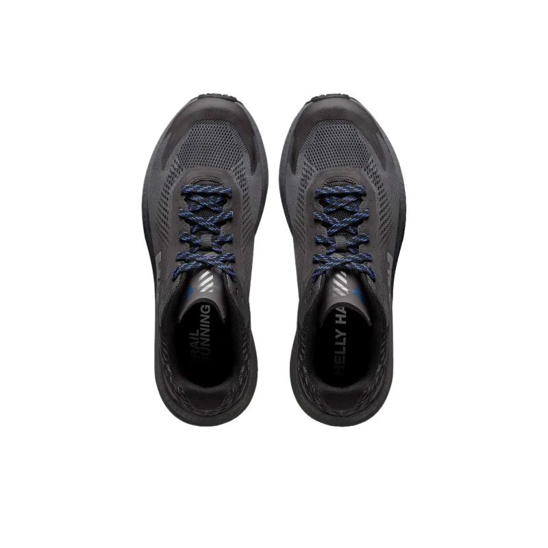 HELLY HANSEN Kestrel Low Top Running Shoes Men's Black-2