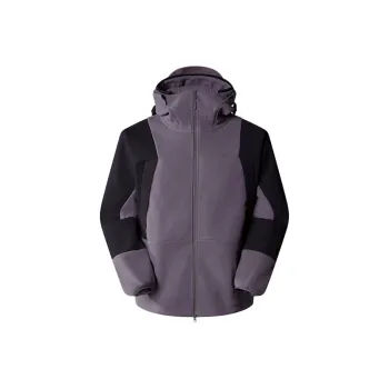 THE NORTH FACE Baltoro Series Jackets Coats Men's Purple Black