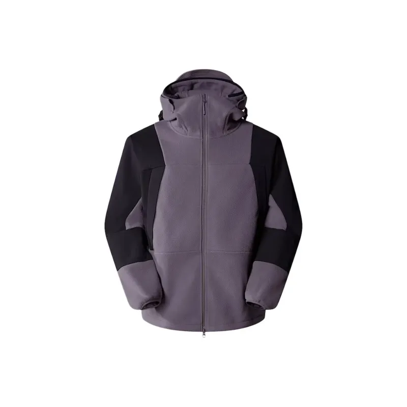 THE NORTH FACE Baltoro Series Jackets Coats Men's Purple Black-0