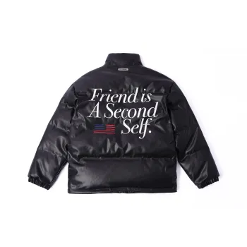 KILLWINNER Down Jackets Unisex