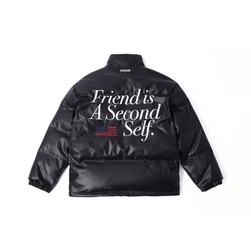KILLWINNER Down Jackets Unisex