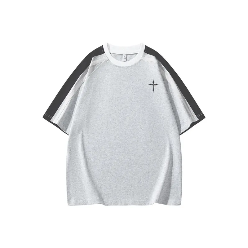 YATSI T Shirts Unisex-4