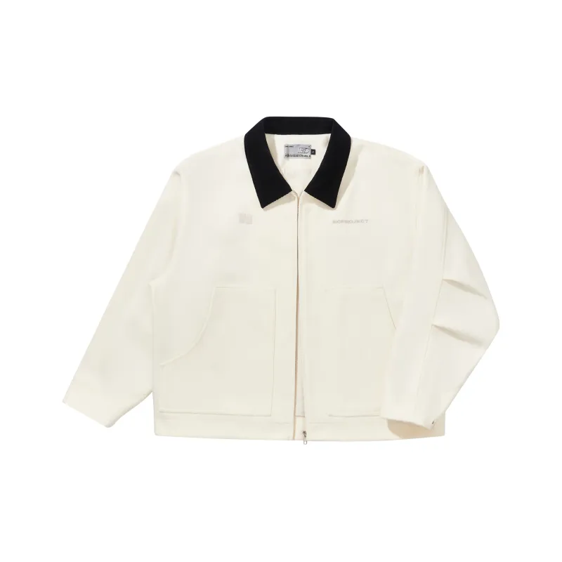 HARSH AND CRUEL Jackets Coats Unisex-4