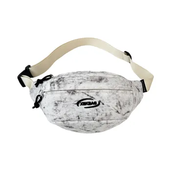 GOBLIN SHARKS 1759 Nylon Fanny Pack Regular Unisex Multicolor