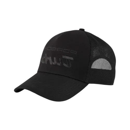 PUMA Gorra Con Tejido De Malla Porsche Legacy