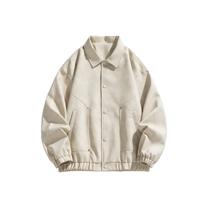 Paddy Julia Jackets & Coats Unisex-6
