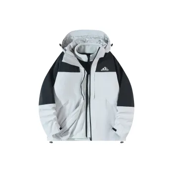 BOTH PLAY Windbreaker Jacket Unisex
