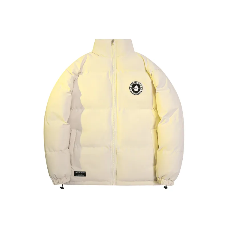 Cost Per Kilo Puffer Jacket Unisex-6