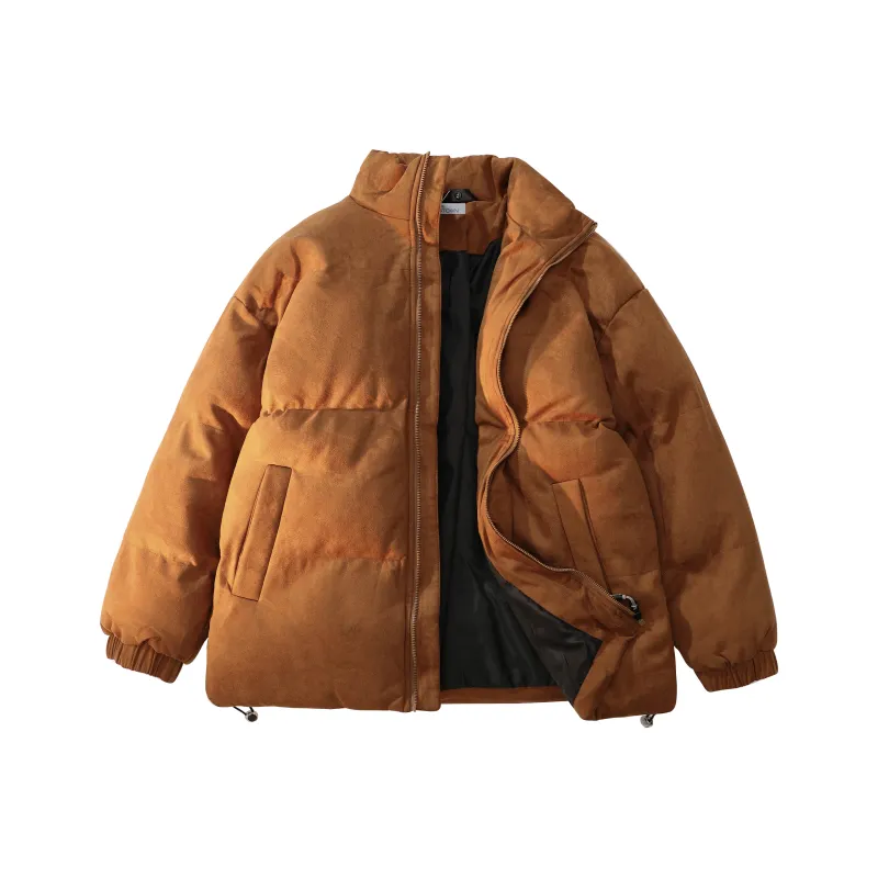 LIVINGTOWN Puffer Jacket Unisex-14