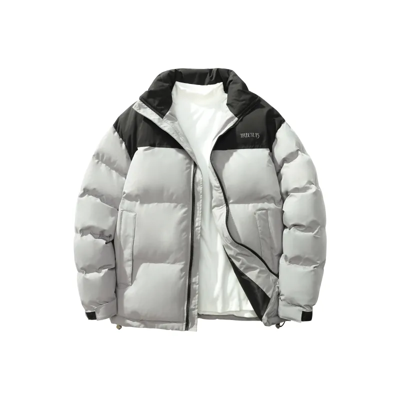 Tre Club Puffer Jackets Unisex-10