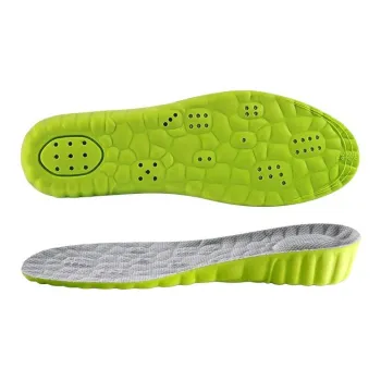 AAJF Insoles Unisex