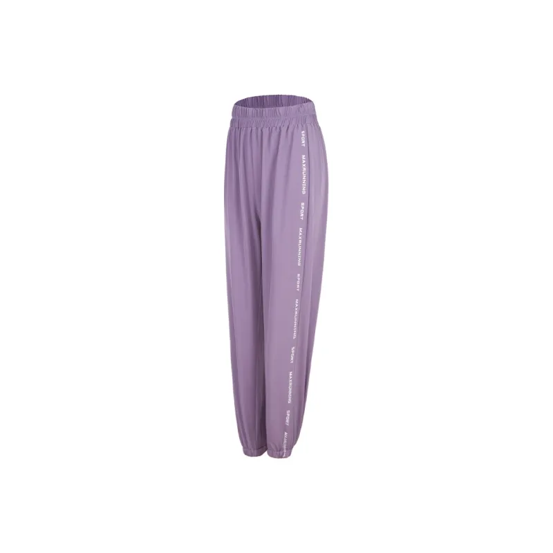 MaxRun World Sports Pants Women's-4