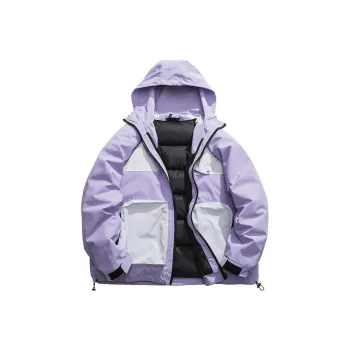 MEIPIN TANG Down Jackets Unisex