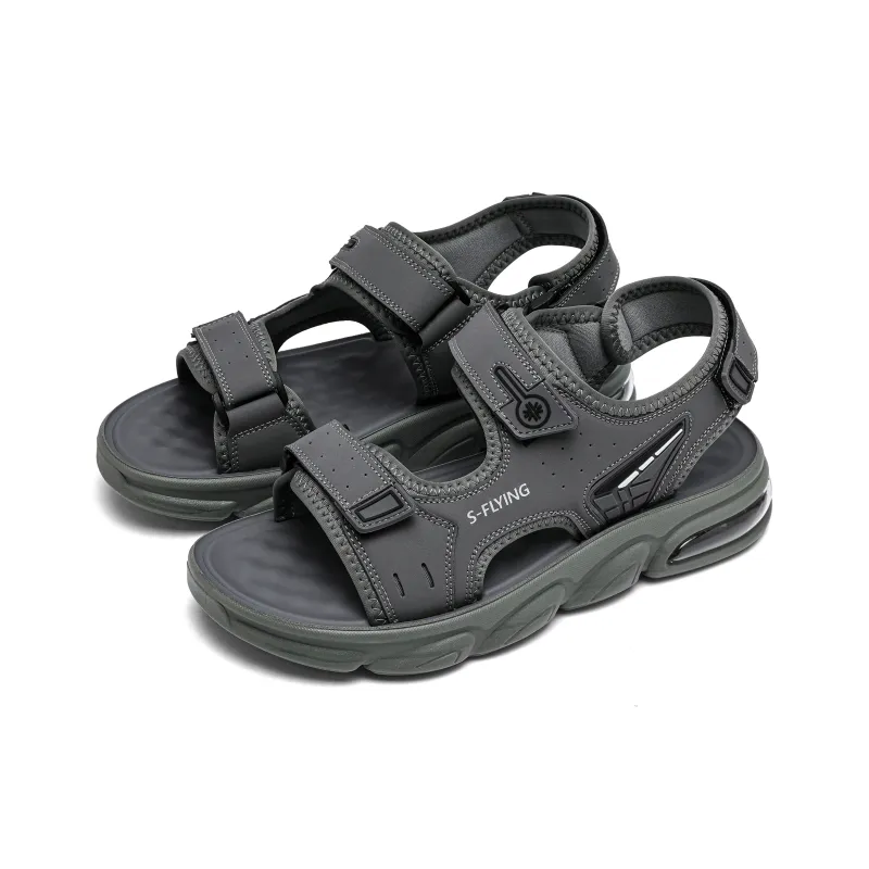 SNOW FLYING Wilderness Series Beach Sandals Unisex-9