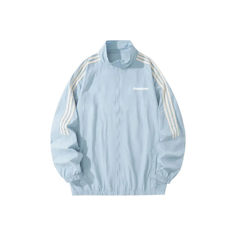 Kawasaki Sun Protection Clothing Unisex-14