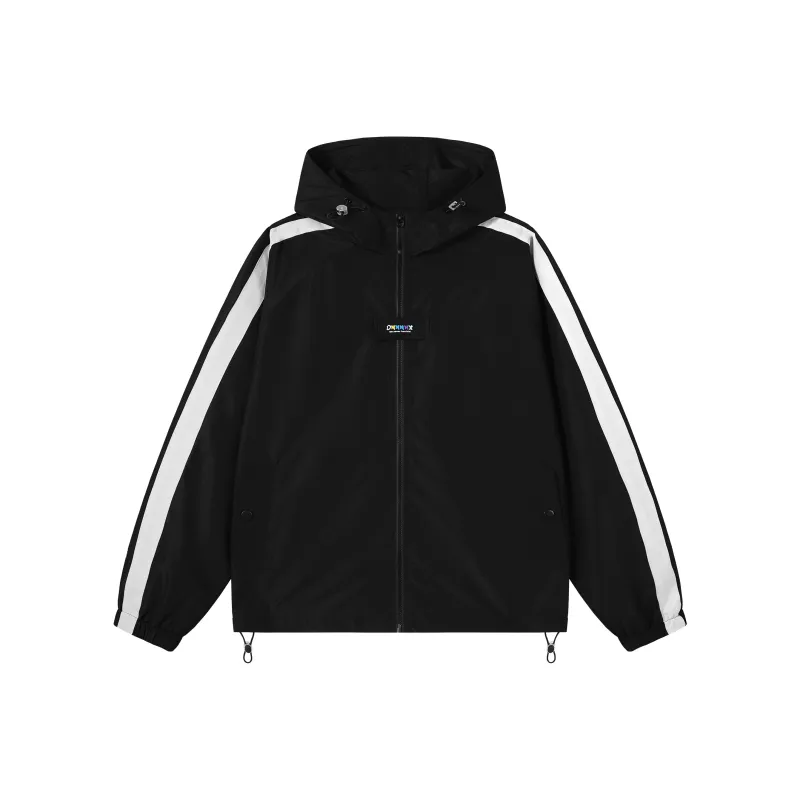 Dnnnnx Jackets Unisex-0