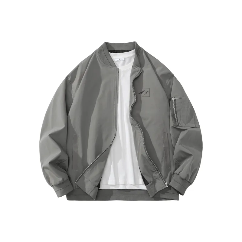 LIVINGTOWN Jackets Unisex-2