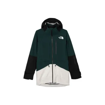 THE NORTH FACE Jacket Men's Green