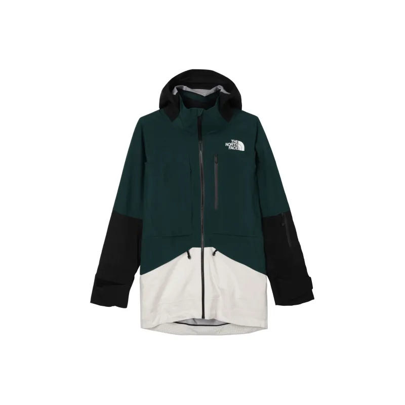 THE NORTH FACE Jacket Men's Green-0