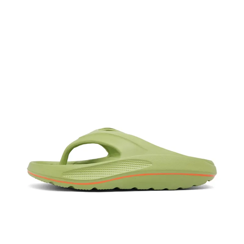 YUZHAOLIN EVA Abrasion Resistant Slip Resistant Flip Flops Men's-1