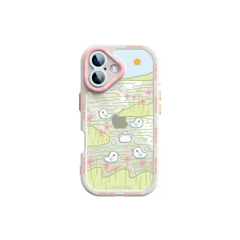 SUPER MOUSE Phone Cases