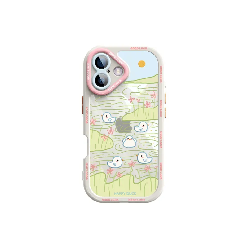 SUPER MOUSE Phone Cases-0
