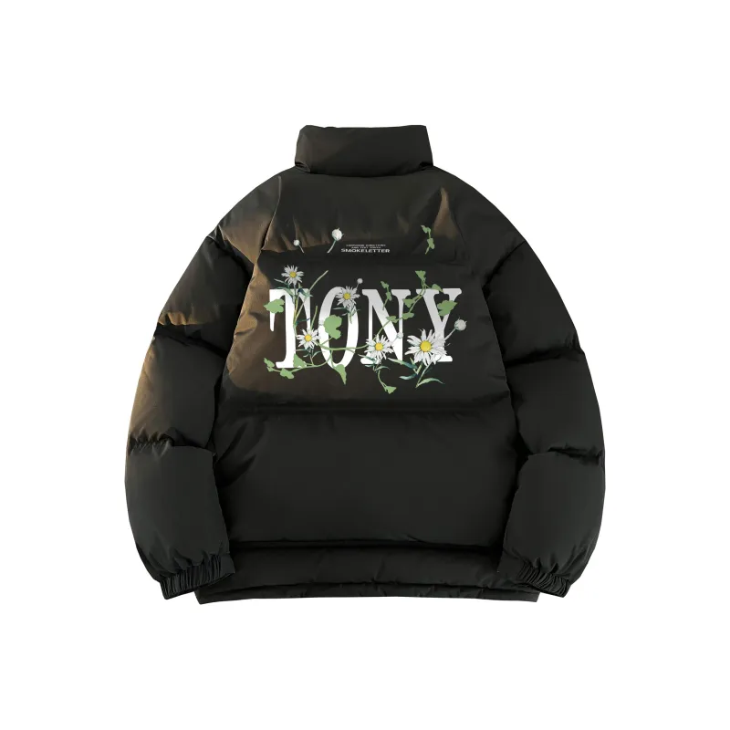 TONYKRZ Down Jackets Unisex-0