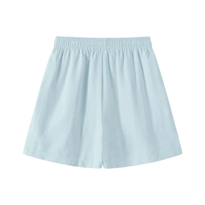 MINISO Casual Shorts Women's-5