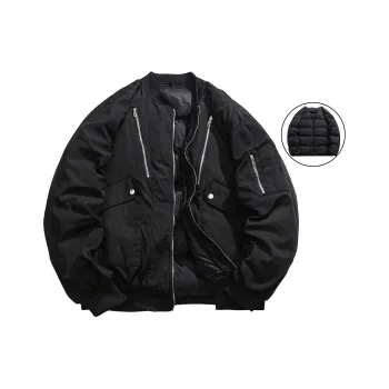 MEIPIN TANG Down Jackets Unisex