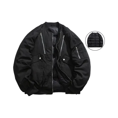 MEIPIN TANG Down Jackets Unisex