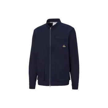 PUMA DASSLER LEGACY Jacket Jacket Unisex Blue