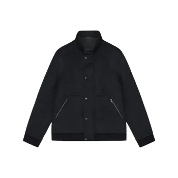 ICICLE Jacket Men's Thunderstorm Gray