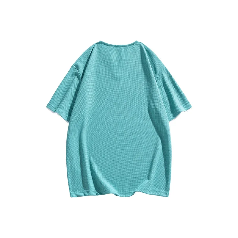 K bird T Shirts Unisex-3