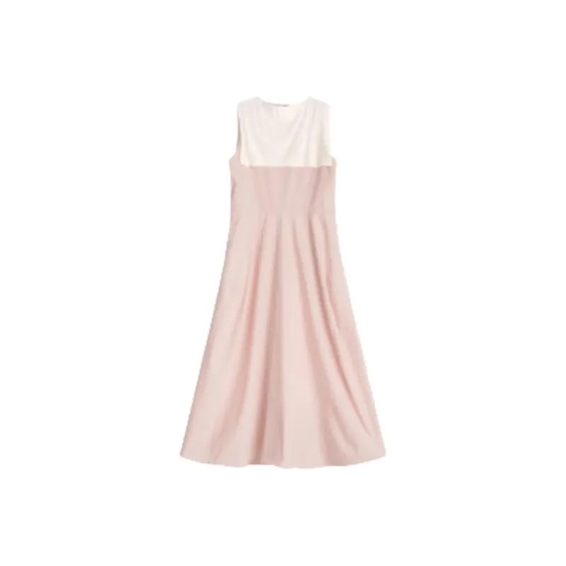 Fragment Sleeveless Dress Women's-3