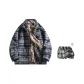 Matte Black (HK-90310) (Includes Thermal Scarf)