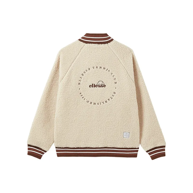 Ellesse Baseball Jerseys Unisex-0