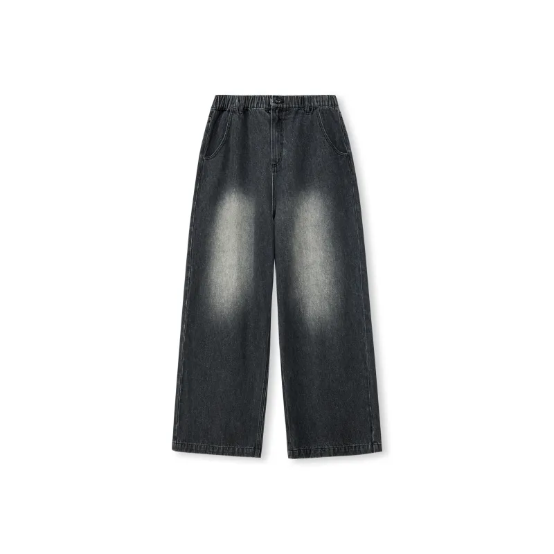 FPA ALWAYS MOVING Series Pants Unisex-5