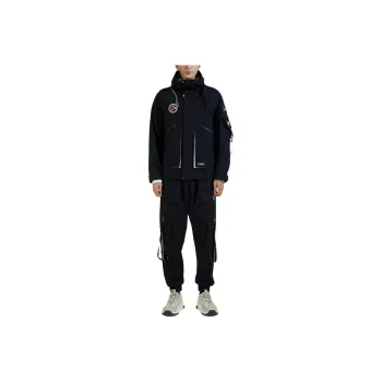 TOREAD Jackets Unisex