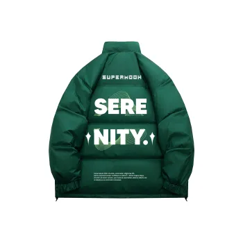 SUPERMOON Down Jackets Unisex
