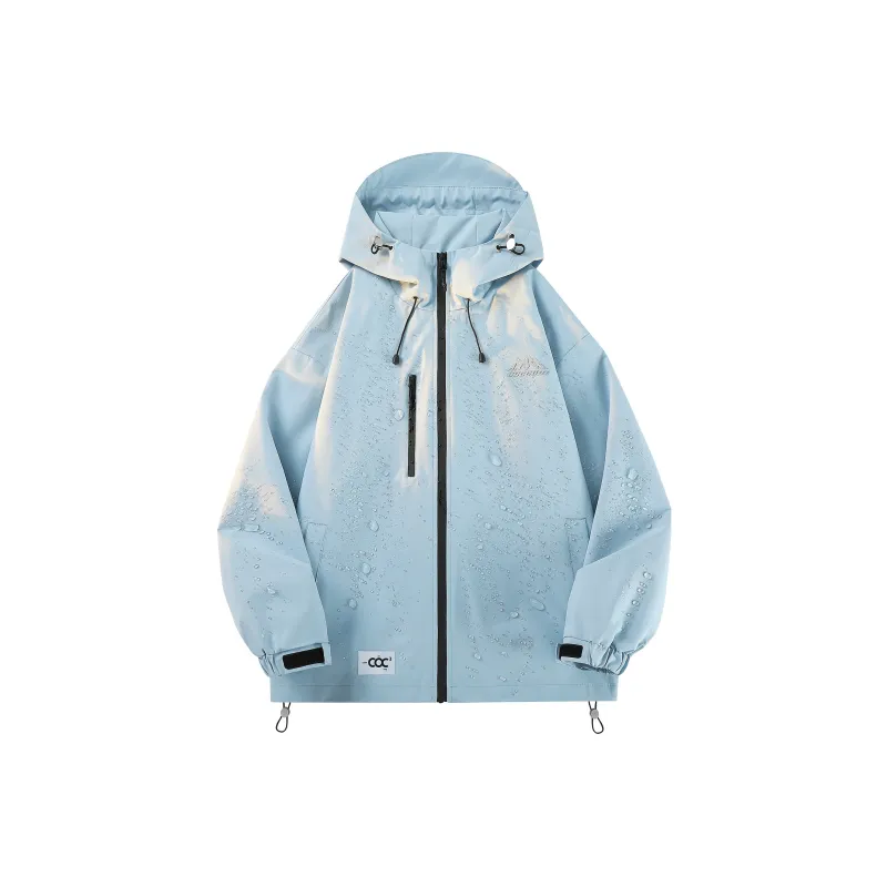 COC CUBE Jackets Unisex-9