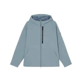 FILA Jacket Men's Star Gray Blue