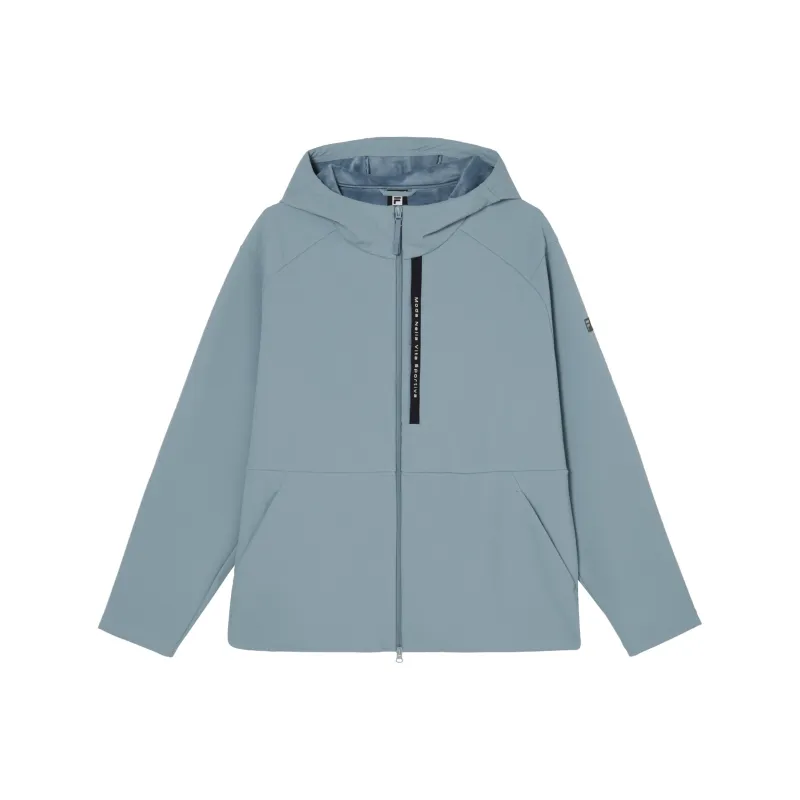 FILA Jacket Men's Star Gray Blue-0