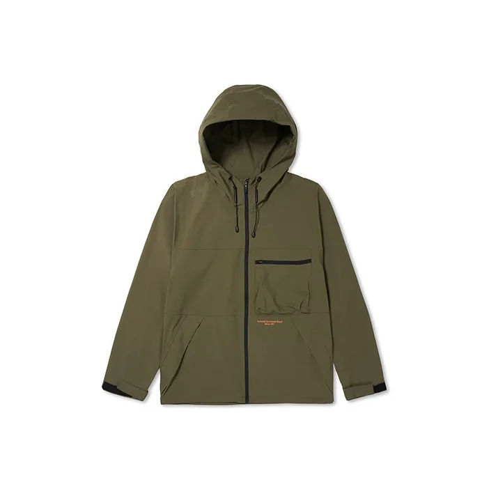 Kappa Jackets Men-5