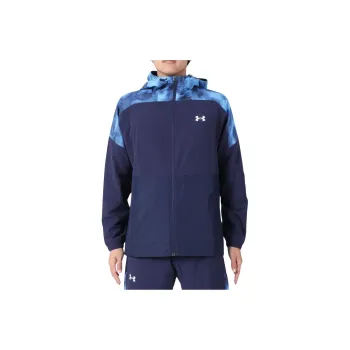 Under Armour Jackets & Coats Men's Marine Blue