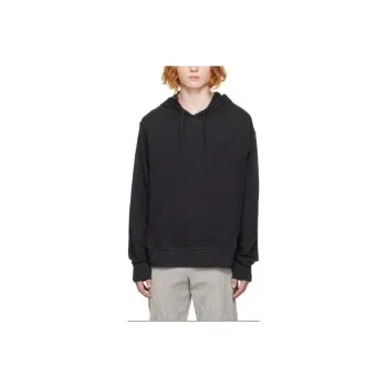 Rag & Bone Sweatshirt Men's Black