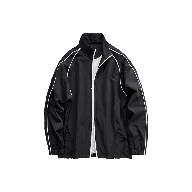 APAY Jackets Unisex-0